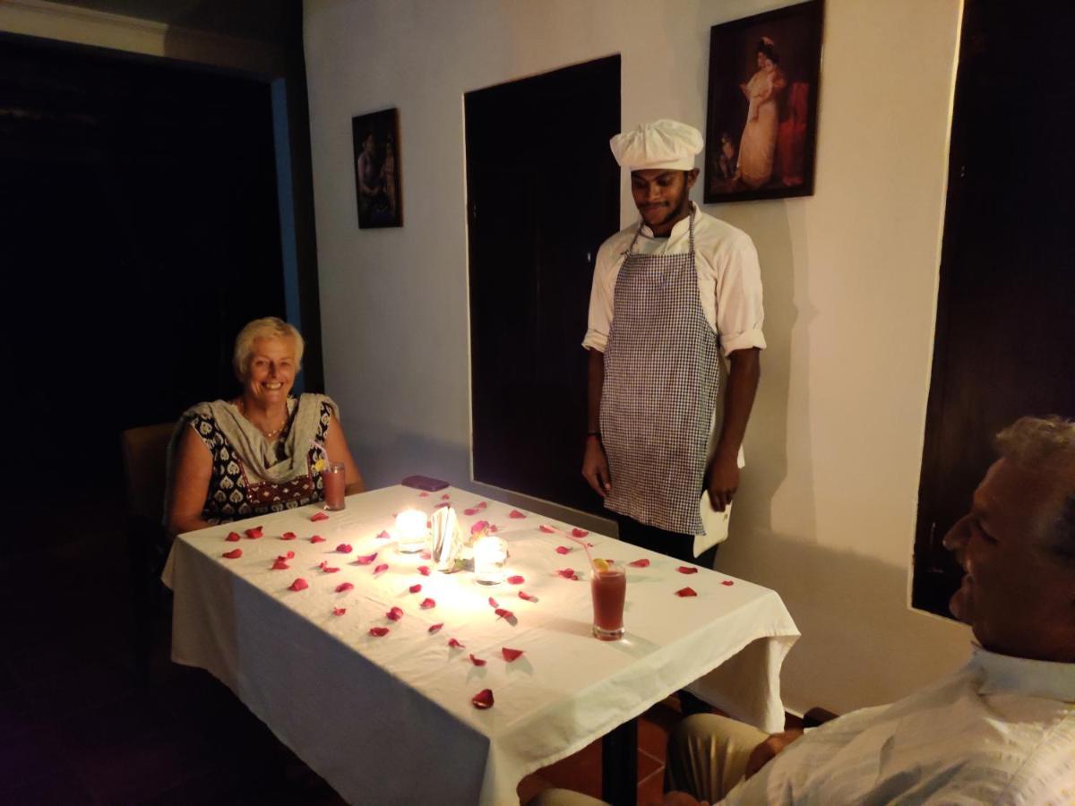 Marari Beach Palace Mararikulam Bagian luar foto
